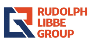 Rudolph Libbe Logo
