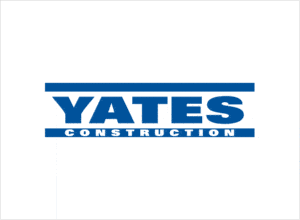 Yates Construction Logo